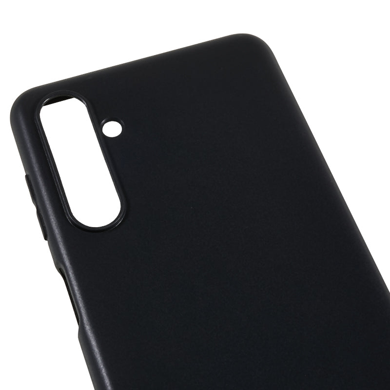For Samsung Galaxy M54 5G / F54 5G Matte Fingerprint-free TPU Case Anti-scratch Phone Cover