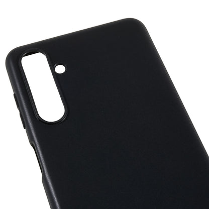 For Samsung Galaxy M54 5G / F54 5G Matte Fingerprint-free TPU Case Anti-scratch Phone Cover
