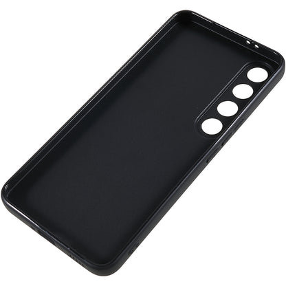 For Meizu 20 Pro Anti-scratch TPU Case Matte Finish Anti-fingerprint Phone Cover