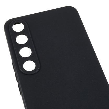 For Meizu 20 Pro Anti-scratch TPU Case Matte Finish Anti-fingerprint Phone Cover