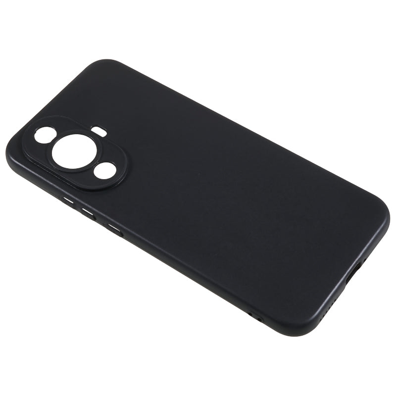 For Huawei nova 11 Matte Soft TPU Phone Case Scratch-resistant Smartphone Cover