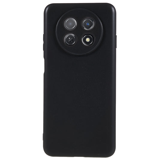 For Huawei Enjoy 60X Matte Finish Soft TPU Cover Anti-scratch Protective Phone Case