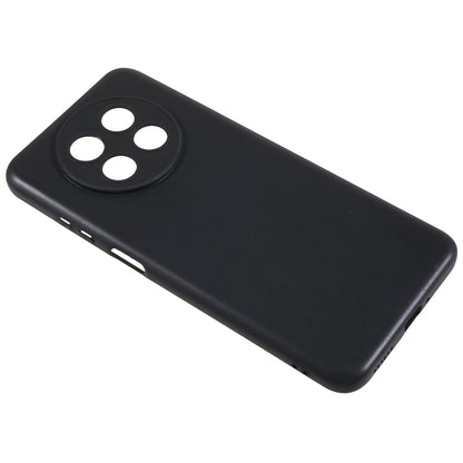 For Huawei Enjoy 60X Matte Finish Soft TPU Cover Anti-scratch Protective Phone Case