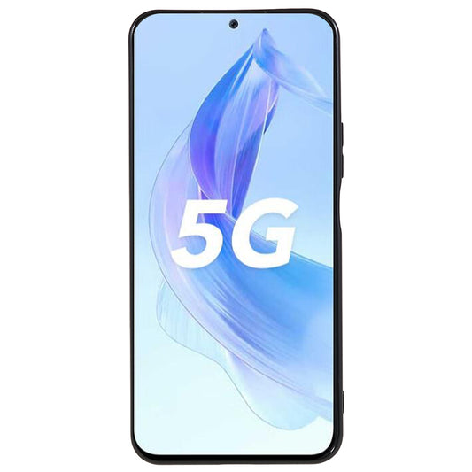 For Honor X50i 5G 5G Anti-scratch Matte Phone Case Soft TPU Protective Phone Cover