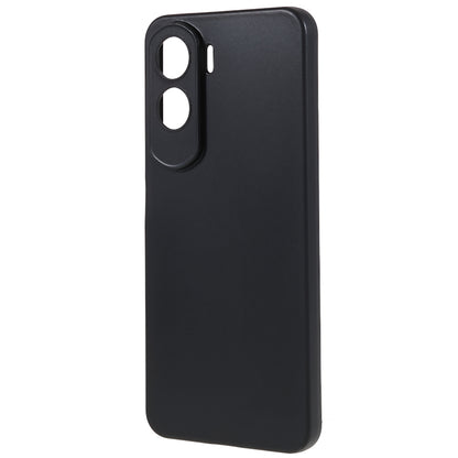 For Honor X50i 5G 5G Anti-scratch Matte Phone Case Soft TPU Protective Phone Cover