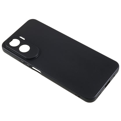 For Honor X50i 5G 5G Anti-scratch Matte Phone Case Soft TPU Protective Phone Cover