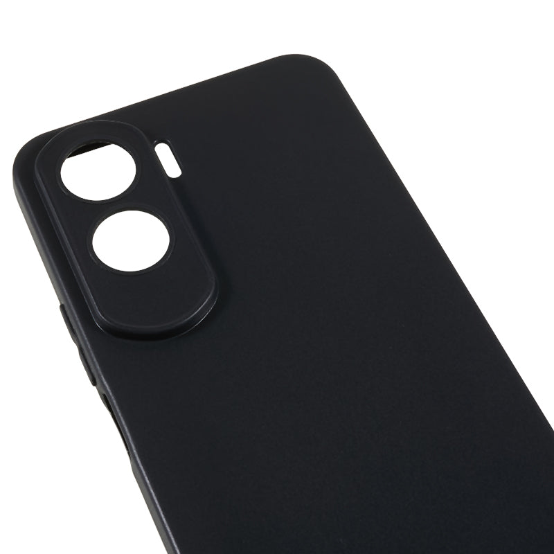 For Honor X50i 5G 5G Anti-scratch Matte Phone Case Soft TPU Protective Phone Cover