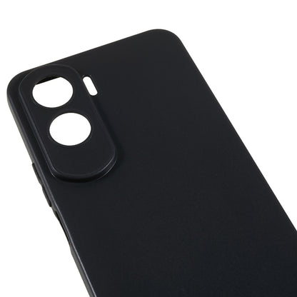 For Honor X50i 5G 5G Anti-scratch Matte Phone Case Soft TPU Protective Phone Cover
