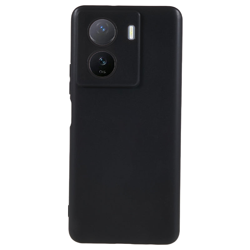For vivo iQOO Z7 5G Matte Phone Case Scratch-resistant TPU Cover