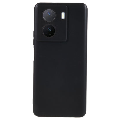 For vivo iQOO Z7 5G Matte Phone Case Scratch-resistant TPU Cover