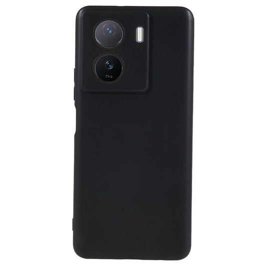 For vivo iQOO Z7 5G Matte Phone Case Scratch-resistant TPU Cover