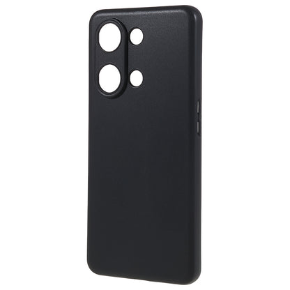 For OnePlus Nord 3 5G / Ace 2V Matte Finish Anti-fingerprint Phone Cover Anti-scratch TPU Case