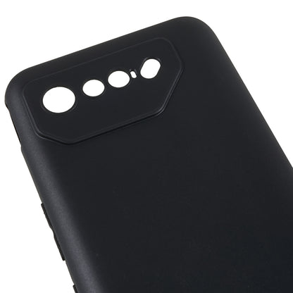 For Asus ROG Phone 7 5G Soft TPU Case Matte Finish Protective Phone Cover