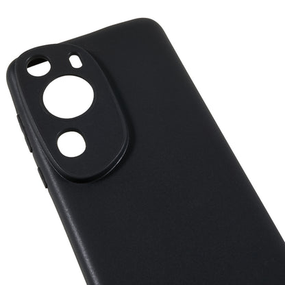 For Huawei P60 Art Drop-proof TPU Case Matte Finish Cell Phone Cover