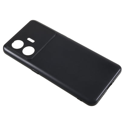 For Realme GT Neo5 SE 5G Matte Soft TPU Phone Cover Anti-drop Back Case