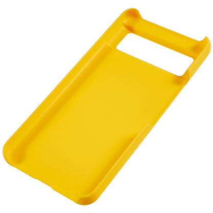 Protective Shell for Google Pixel 8 Rubberized Phone Case Scratch Resistant Hard PC Back Cover
