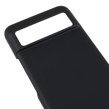 Protective Shell for Google Pixel 8 Rubberized Phone Case Scratch Resistant Hard PC Back Cover
