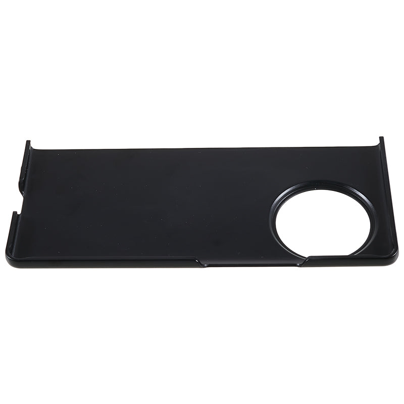 PC Phone Case for vivo X Fold2 Shockproof Case Anti-Drop Two-Piece Design Folding Phone Cover