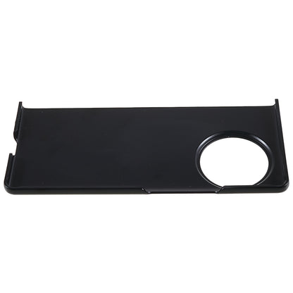 PC Phone Case for vivo X Fold2 Shockproof Case Anti-Drop Two-Piece Design Folding Phone Cover