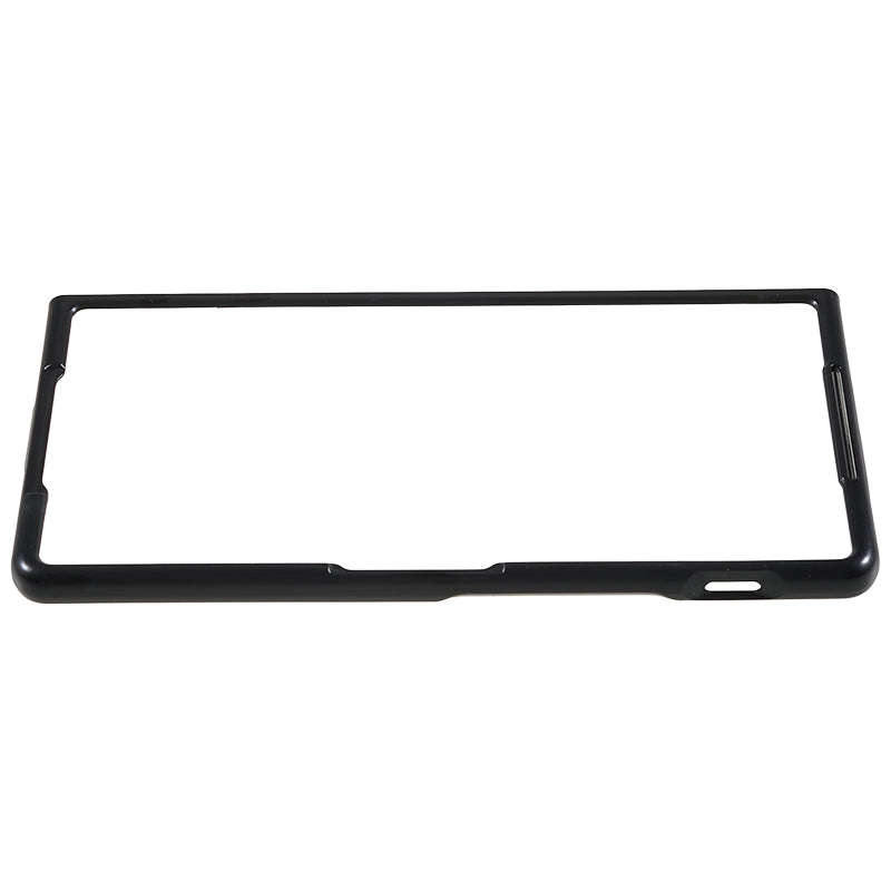 PC Phone Case for vivo X Fold2 Shockproof Case Anti-Drop Two-Piece Design Folding Phone Cover