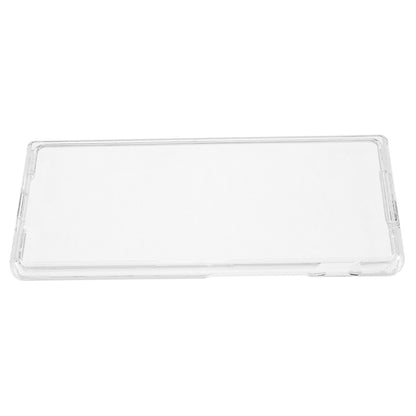 PC Phone Case for vivo X Fold2 Shockproof Case Anti-Drop Two-Piece Design Folding Phone Cover