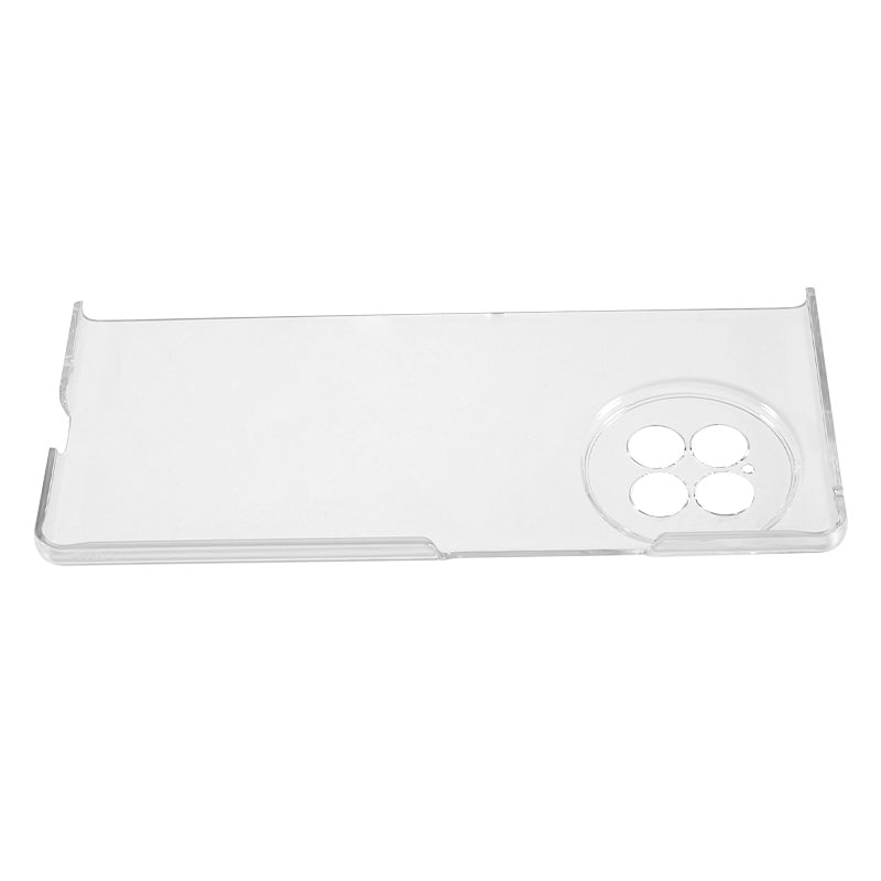 PC Phone Case for vivo X Fold2 Shockproof Case Anti-Drop Two-Piece Design Folding Phone Cover