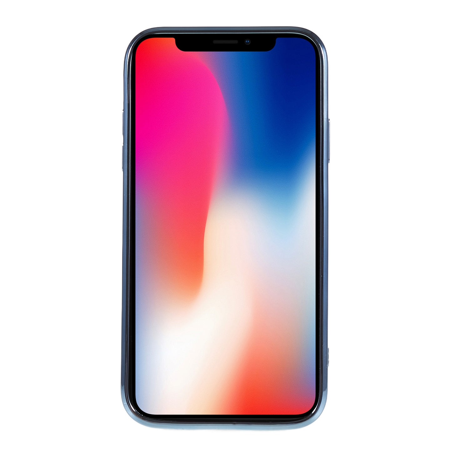 Wrinkled Uneven Phone Case for iPhone 11 , Electroplating Flexible TPU Phone Cover