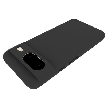 For Google Pixel 8 Phone Shell Matte TPU Phone Case Soft Back Covering Smartphone Cover
