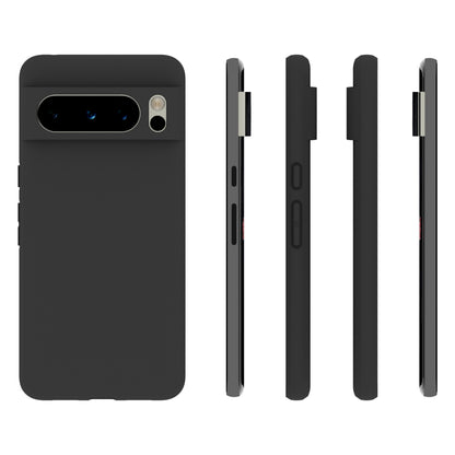 For Google Pixel 8 Pro Phone Shell Matte TPU Phone Case Fingerprint Free Smartphone Cover