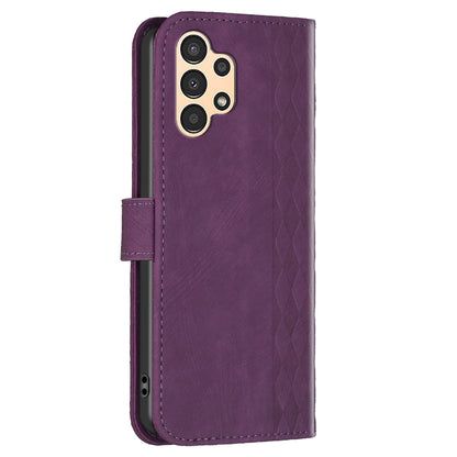 Phone Cover for Samsung Galaxy A53 5G Anti-fall Imprinting Pattern Stand Wallet Folio Flip Case