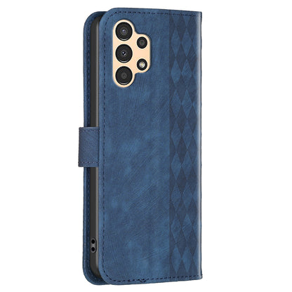 For Samsung Galaxy A73 5G Phone Case Imprinting Pattern Leather Flip Cover Wallet Phone Shell