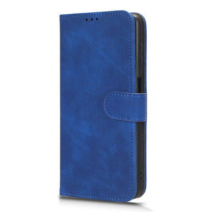 For Samsung Galaxy M54 5G / F54 5G PU Leather Flip Case Skin-touch Wallet Stand Phone Cover