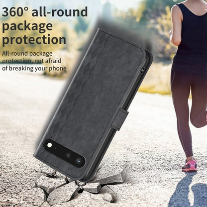 Phone Protection Shell For Google Pixel 7 5G Phone Case Wallet Imprinting Pattern Stand Cover