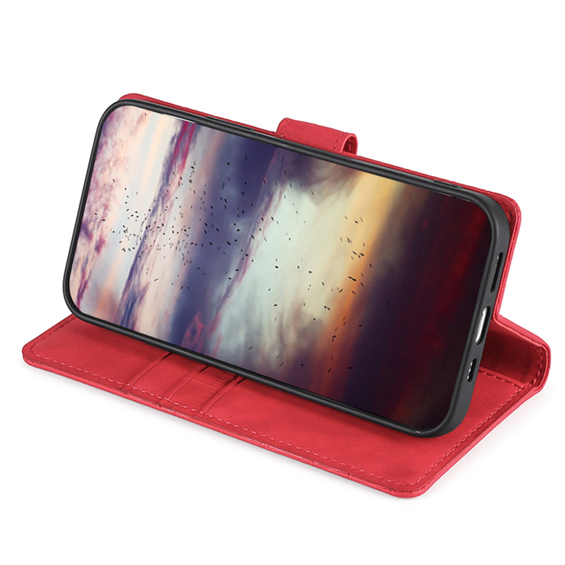 For Xiaomi 13 Ultra Flip Phone Case Crocodile Texture PU Leather Skin-touch Wallet Stand Cover