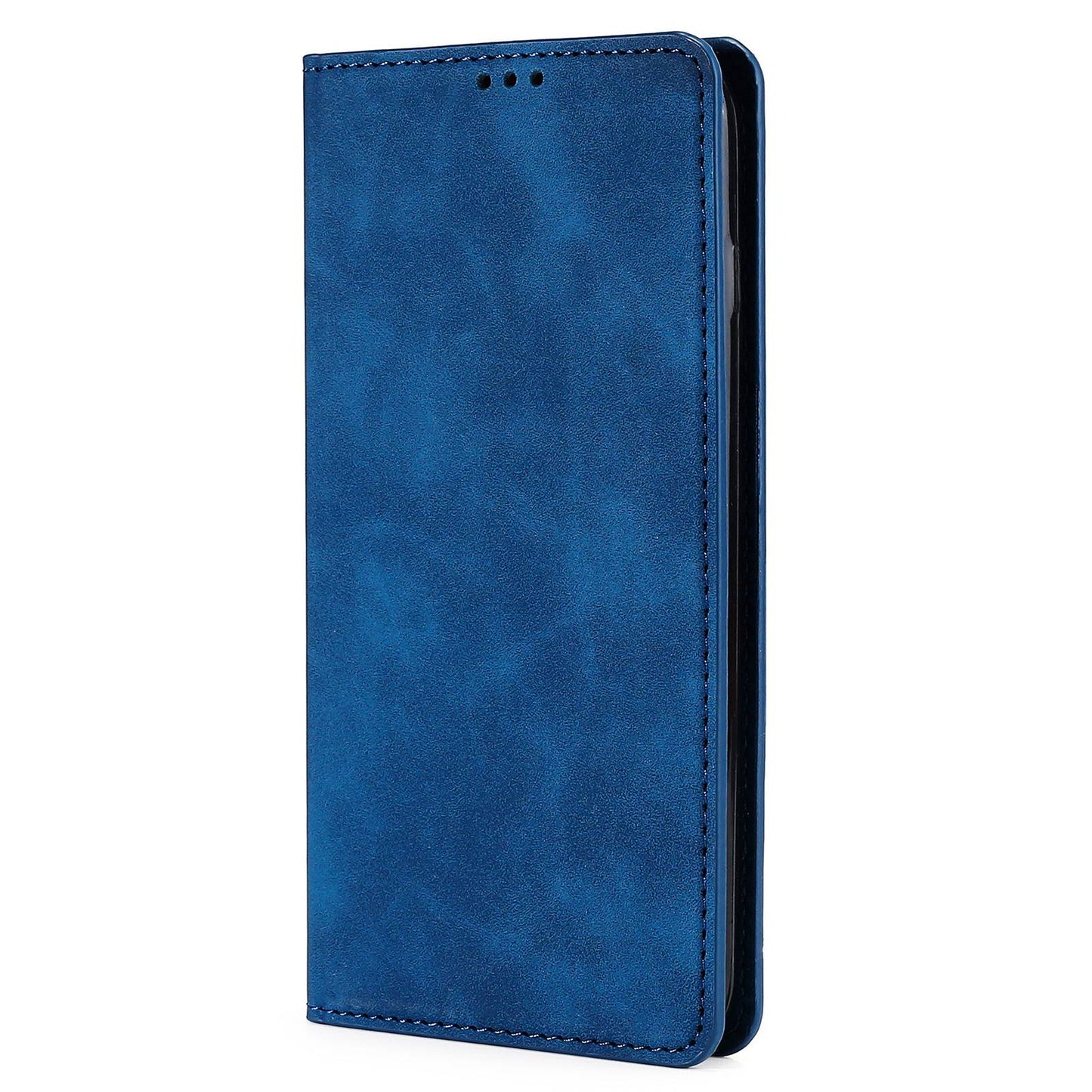 PU Leather Phone Cover for Xiaomi 13 Ultra Skin-touch Feeling Flip Phone Case with Card Slot