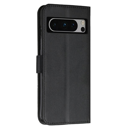Phone Case for Google Pixel 8 Pro Wallet Stand Folio Flip PU Leather Cell Phone Drop-proof Cover