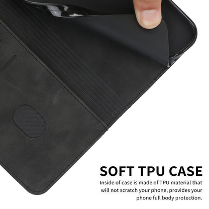 Stand Cover for Xiaomi Civi 2 5G / 13 Lite Imprinted Rhombus Magnetic Flip PU Leather Wallet Phone Case