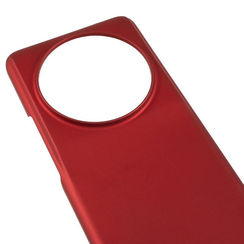 For Xiaomi 13 Ultra Rubberized Hard PC Case Shock Absorbing Protection Phone Cover