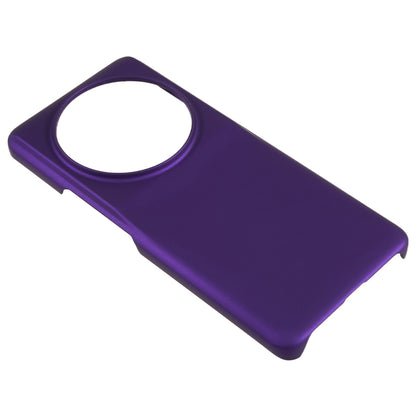 For Xiaomi 13 Ultra Rubberized Hard PC Case Shock Absorbing Protection Phone Cover