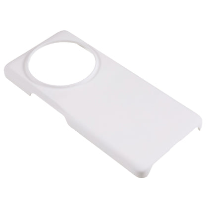 For Xiaomi 13 Ultra Rubberized Hard PC Case Shock Absorbing Protection Phone Cover