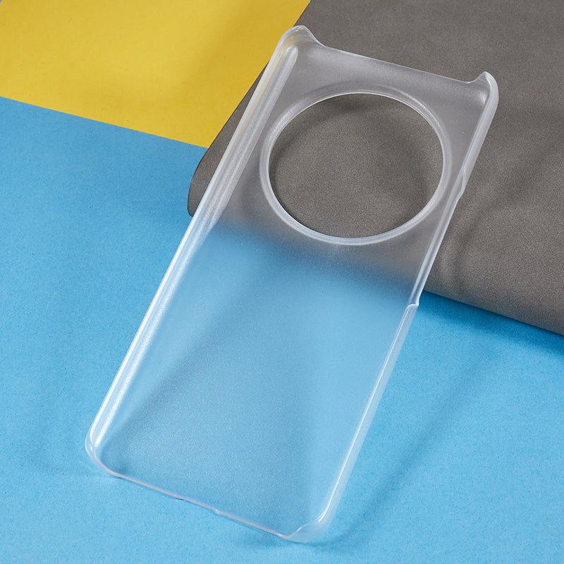 For Xiaomi 13 Ultra Rubberized Hard PC Case Shock Absorbing Protection Phone Cover