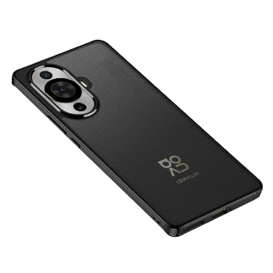For Huawei nova 11 Pro / nova 11 Ultra Anti-drop Phone Case Airbag Protection PC+TPU Cover