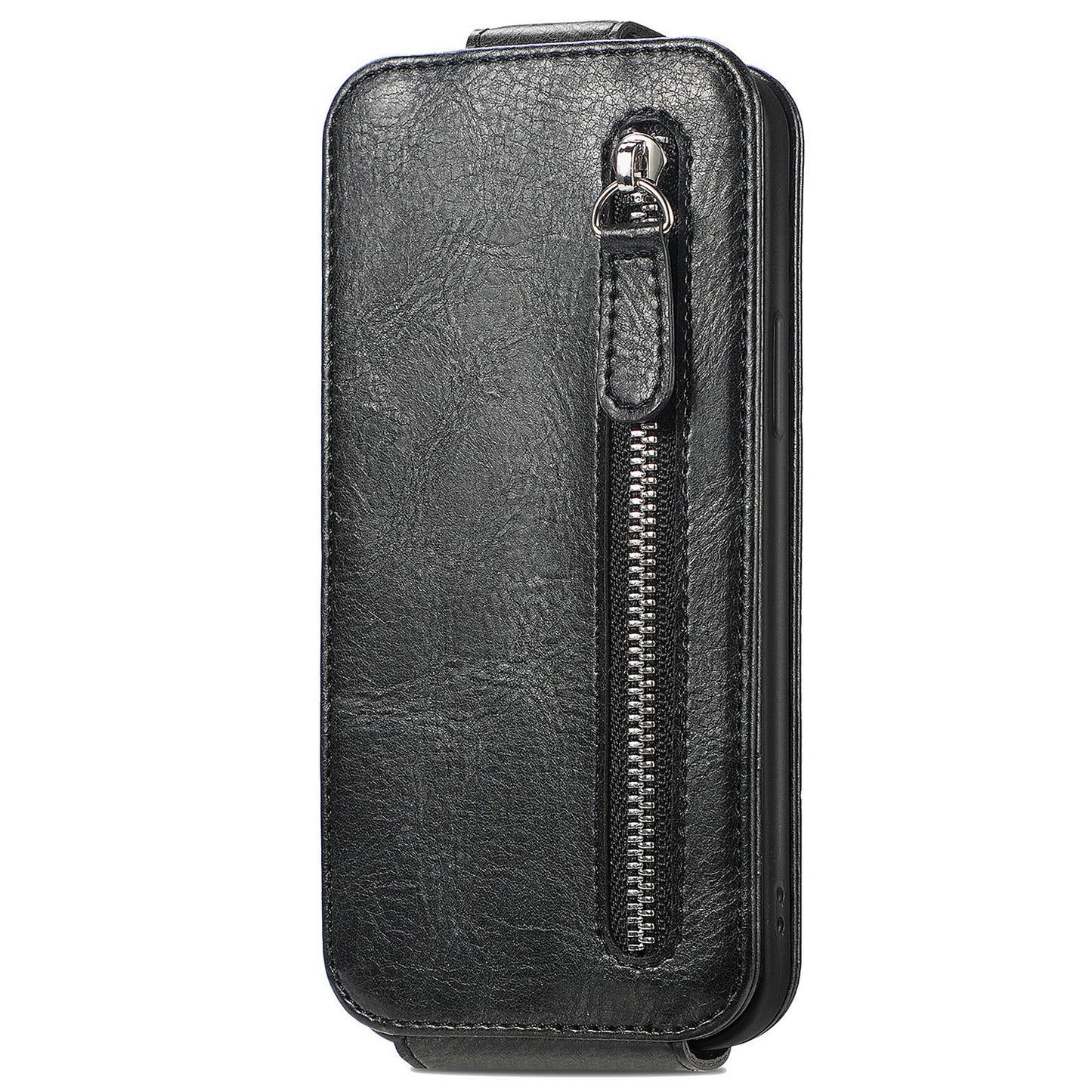 For Nokia G22 Phone Cover PU Leather Stand Wallet Vertical Flip Protective Phone Case