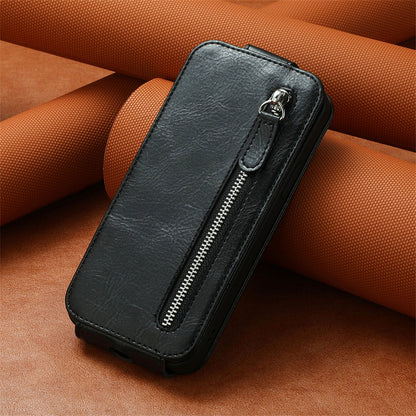 For Nokia G22 Phone Cover PU Leather Stand Wallet Vertical Flip Protective Phone Case