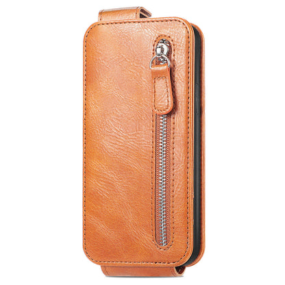 For Nokia G22 Phone Cover PU Leather Stand Wallet Vertical Flip Protective Phone Case