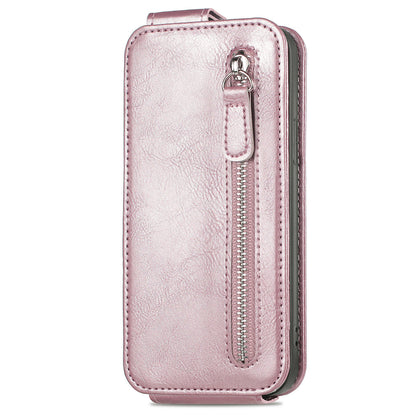 For Nokia G22 Phone Cover PU Leather Stand Wallet Vertical Flip Protective Phone Case