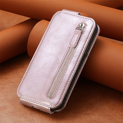 For Nokia G22 Phone Cover PU Leather Stand Wallet Vertical Flip Protective Phone Case