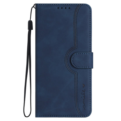 YX003 For iPhone 13 Pro Max 6.7 inch PU Leather Shockproof Phone Case Flip Stand Imprinted Wallet Cover