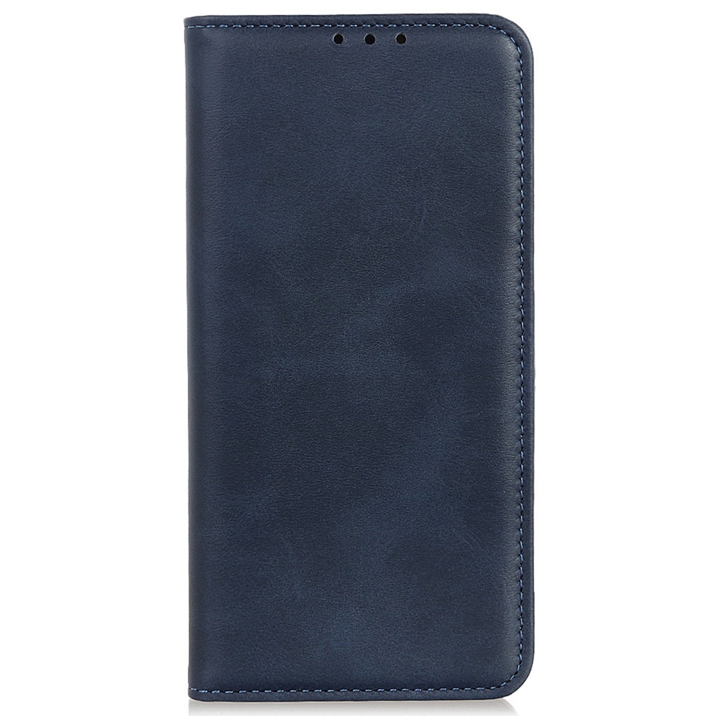 For Xiaomi Redmi Note 12S 4G Split Leather Shockproof Phone Case Wallet Stand Cover