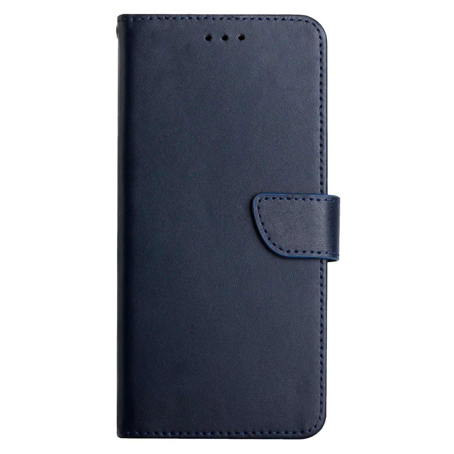 HT02 Wallet Phone Case for Xiaomi Poco F5 Pro 5G / Redmi K60 5G / K60 Pro 5G , Genuine Cow Leather Nappa Texture Stand Cover